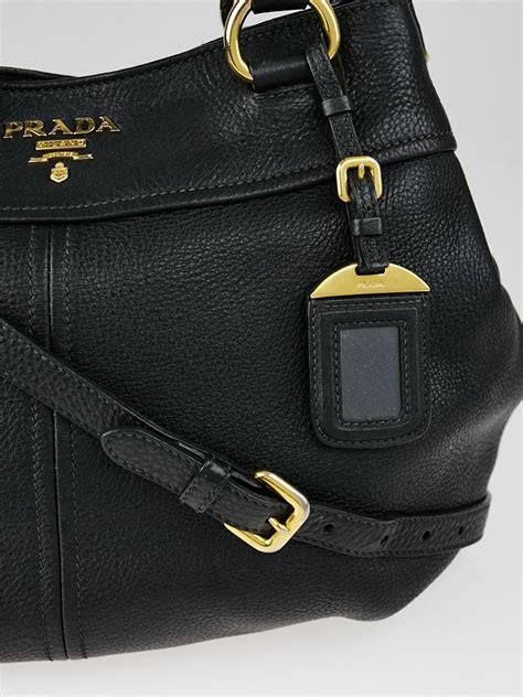 prada mini daino leather bag|prada vitello daino.